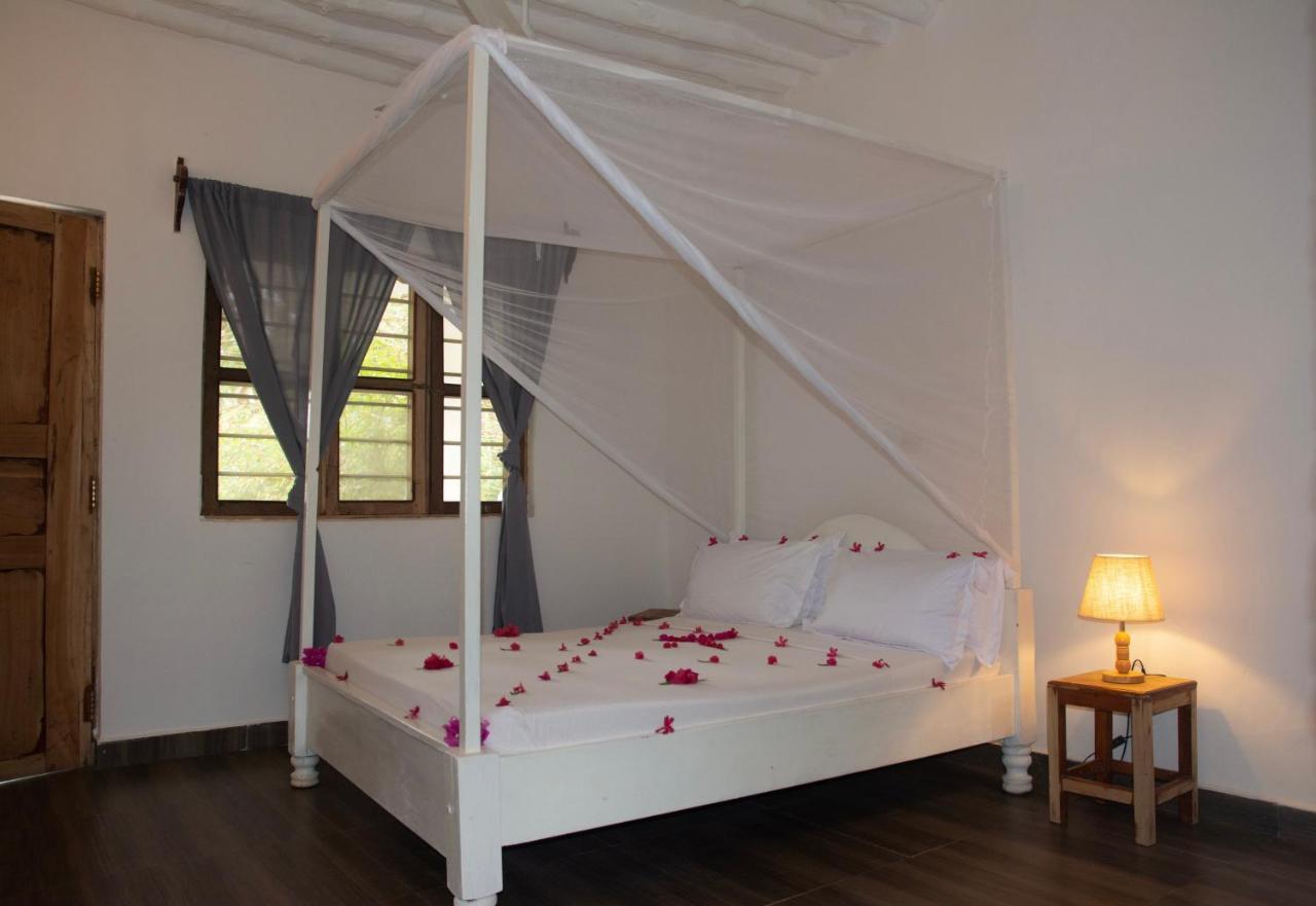 Bahati Villa Kiwengwa  Εξωτερικό φωτογραφία
