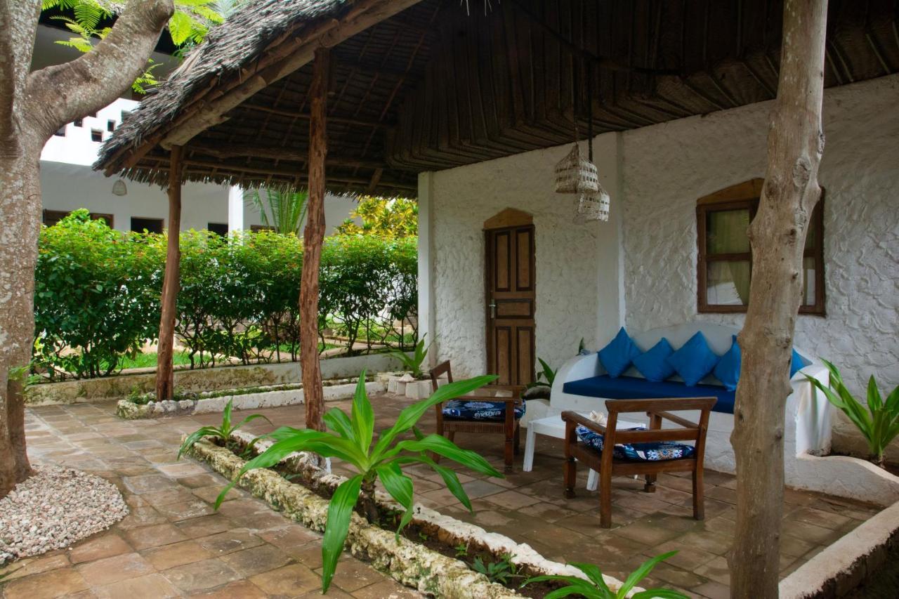Bahati Villa Kiwengwa  Εξωτερικό φωτογραφία