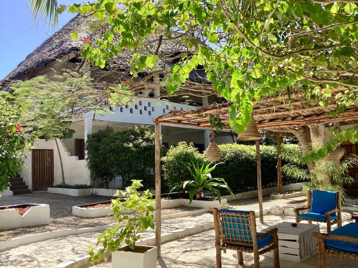 Bahati Villa Kiwengwa  Εξωτερικό φωτογραφία
