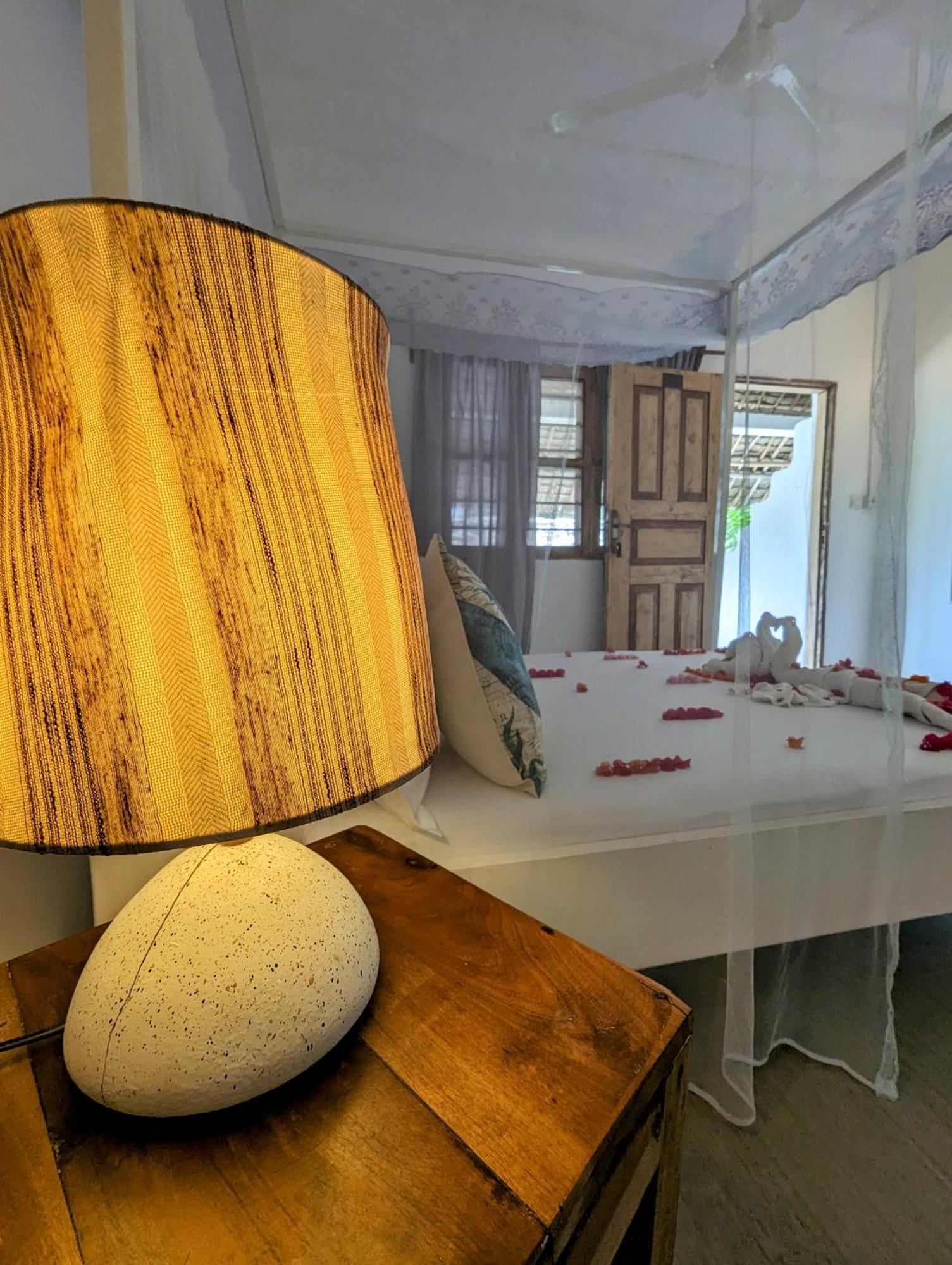 Bahati Villa Kiwengwa  Εξωτερικό φωτογραφία