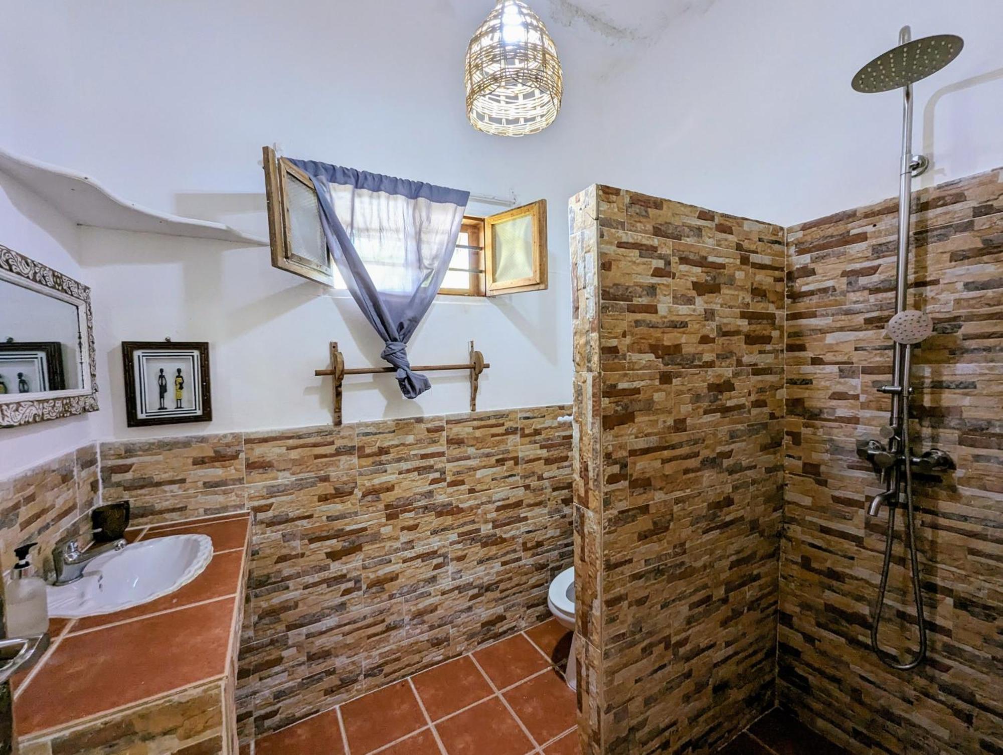 Bahati Villa Kiwengwa  Εξωτερικό φωτογραφία