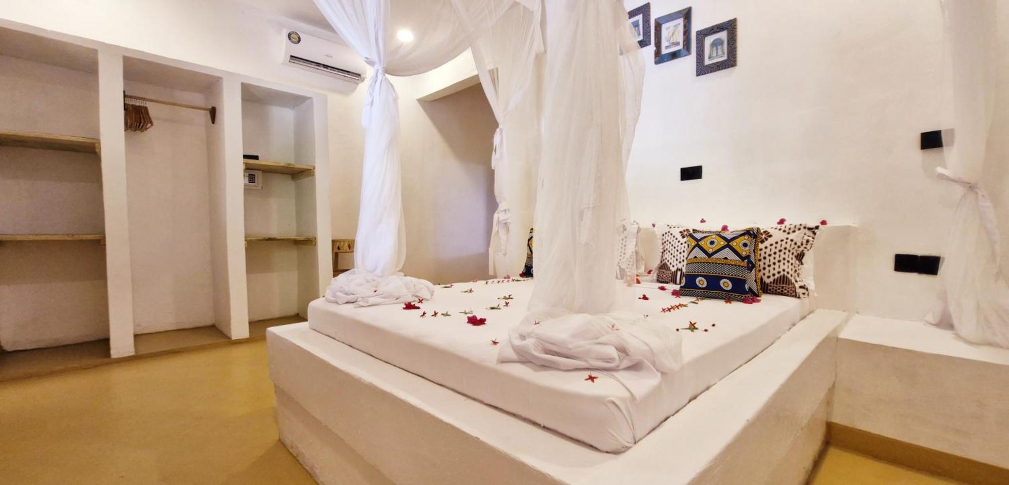 Bahati Villa Kiwengwa  Εξωτερικό φωτογραφία