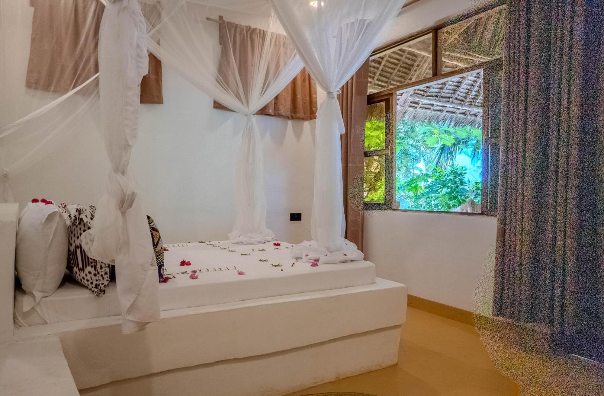 Bahati Villa Kiwengwa  Εξωτερικό φωτογραφία